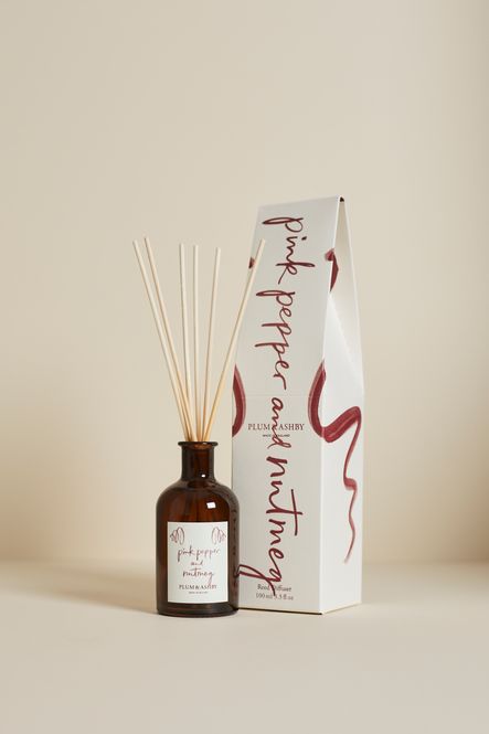 Hovedbilde Diffuser Pink Pepper & Nutmeg