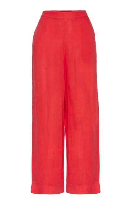 Hovedbilde Julie Pant - Coral
