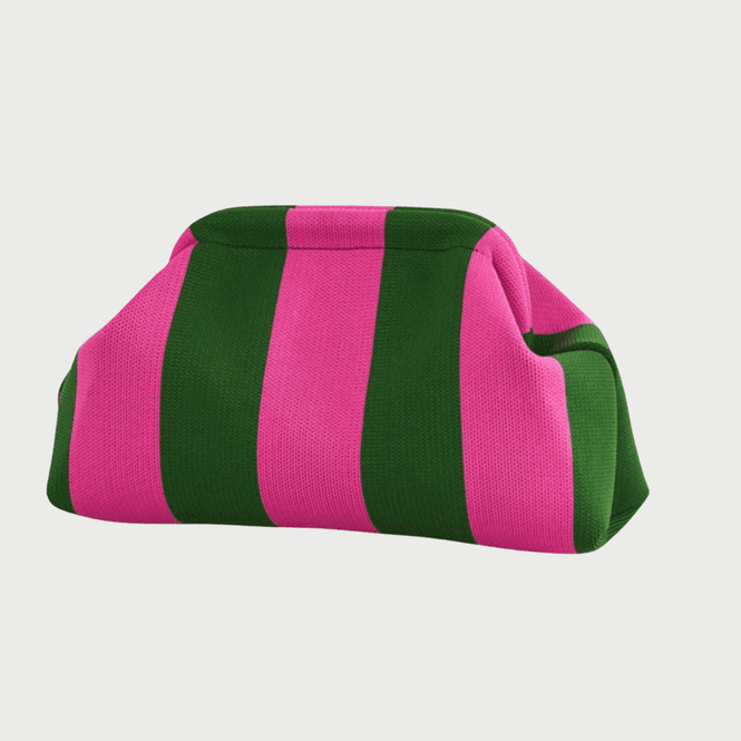 Hovedbilde City Girl Pouch - Pink / Red 