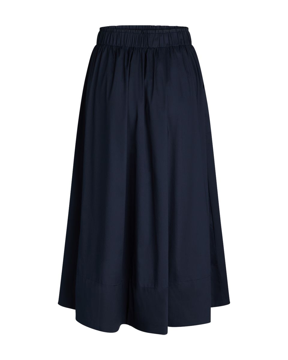 Vilma Skirt - Navy