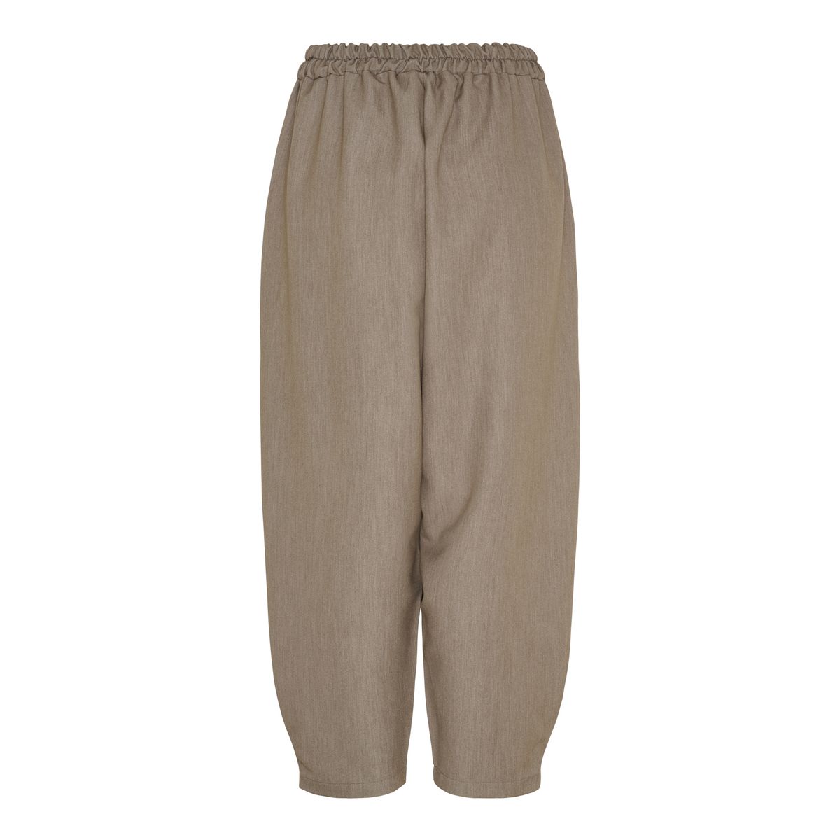 Mdc Fienna Pants - Fango