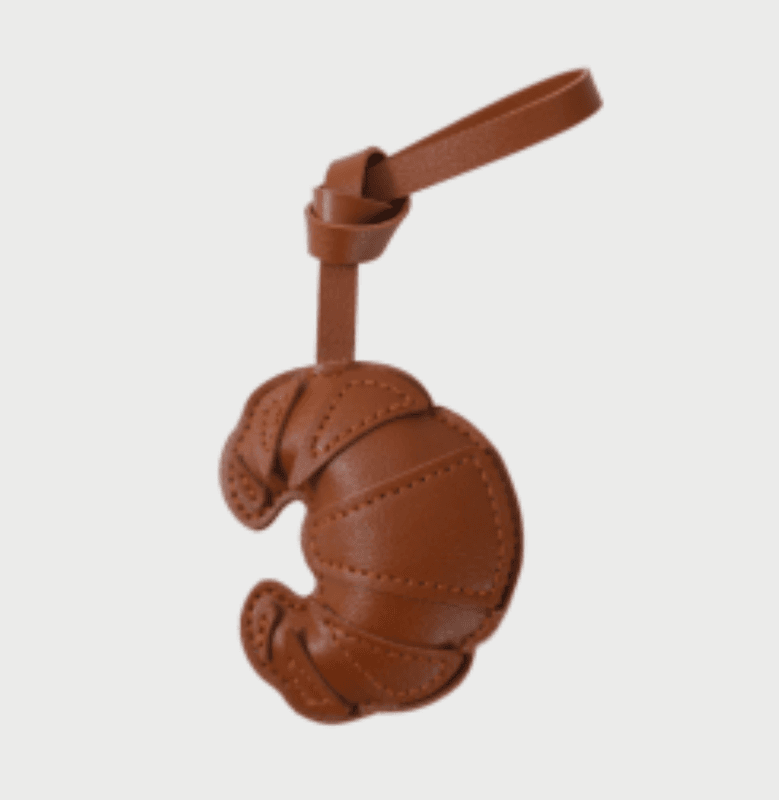 Croissant Charm