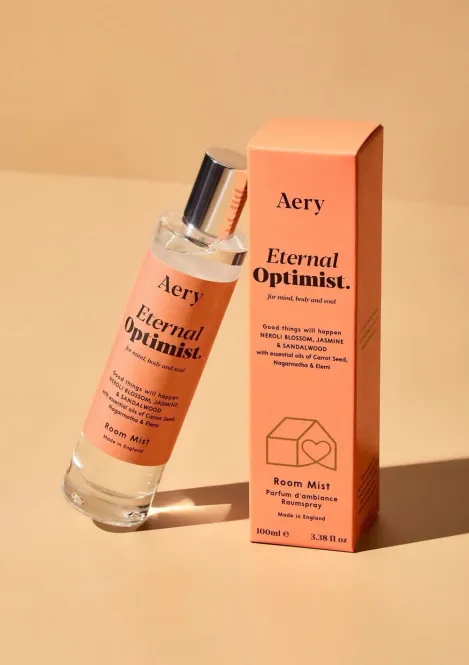 Hovedbilde Aery Eternal Optimist Room Mist 100ML