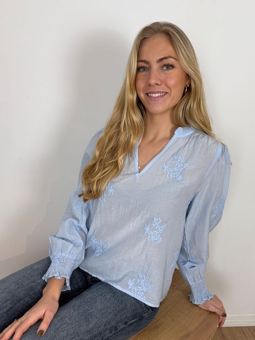 Hovedbilde 15147 Emma Light Blue 