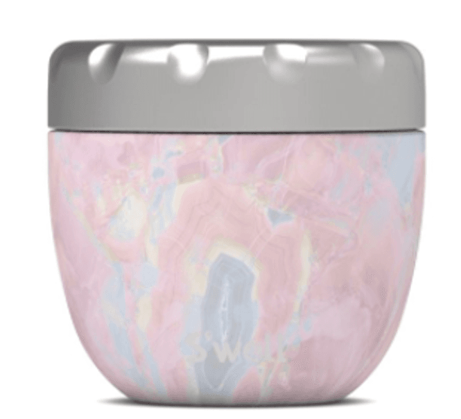 Hovedbilde Swell matboks - Geode Rose