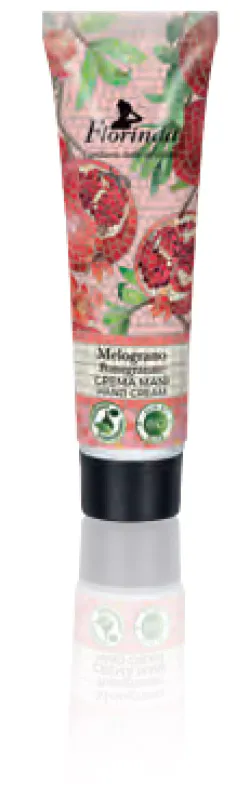 Italian Mosaici Melograno Håndkrem 30ML - Melograno