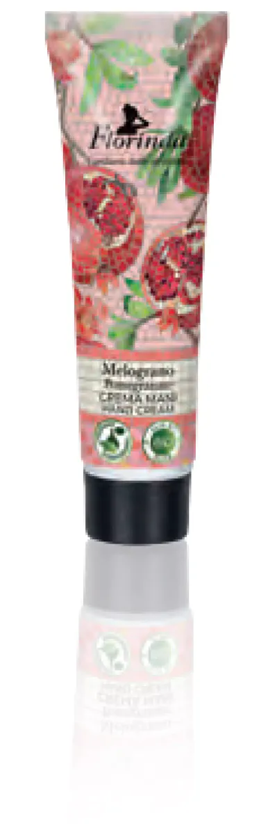 Italian Mosaici Melograno Håndkrem 30ML - Melograno