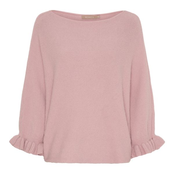 Hovedbilde Mdc Elderflower Knit