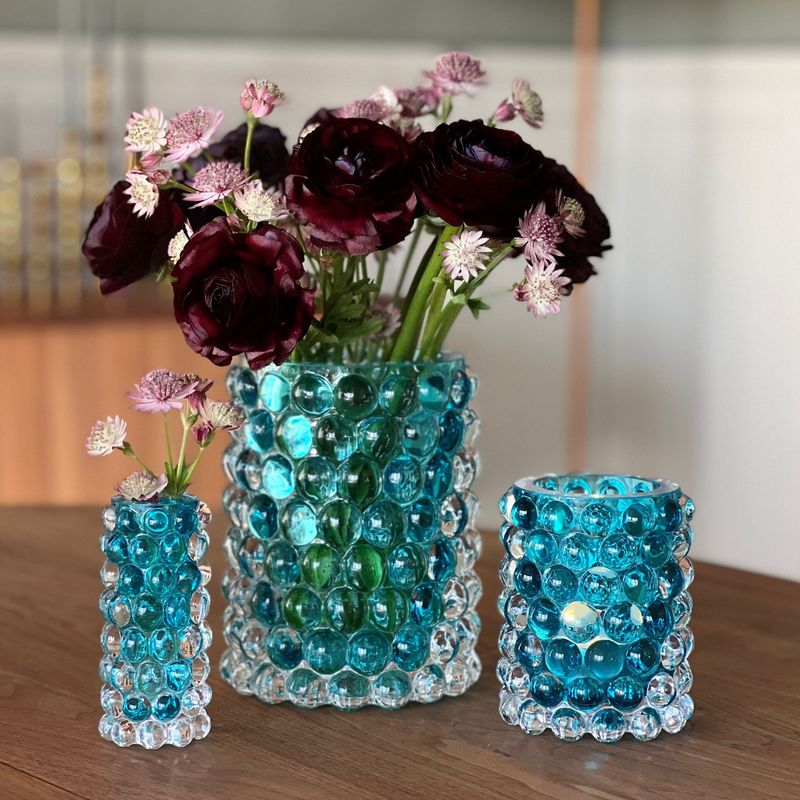 Hurricane Mini coral blue