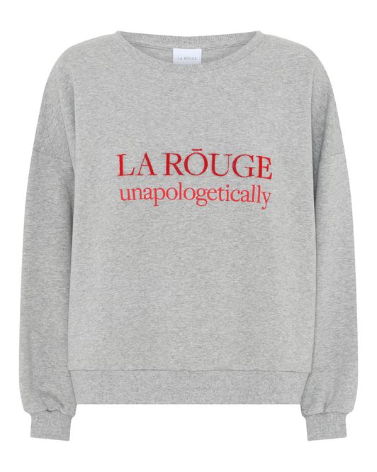 Hovedbilde Henriette Sweatshirt 