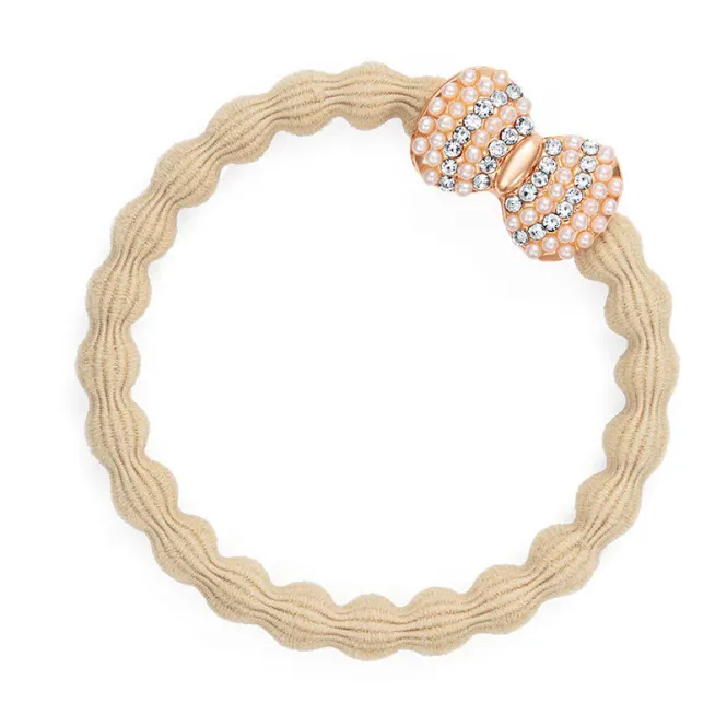 Hovedbilde Strikker med Charms 