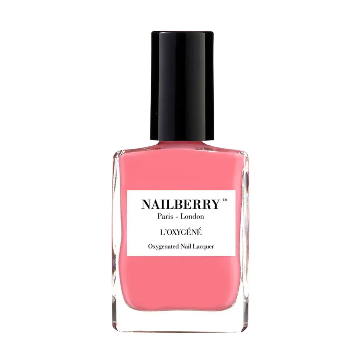 Bubble Gum | Neglelakk