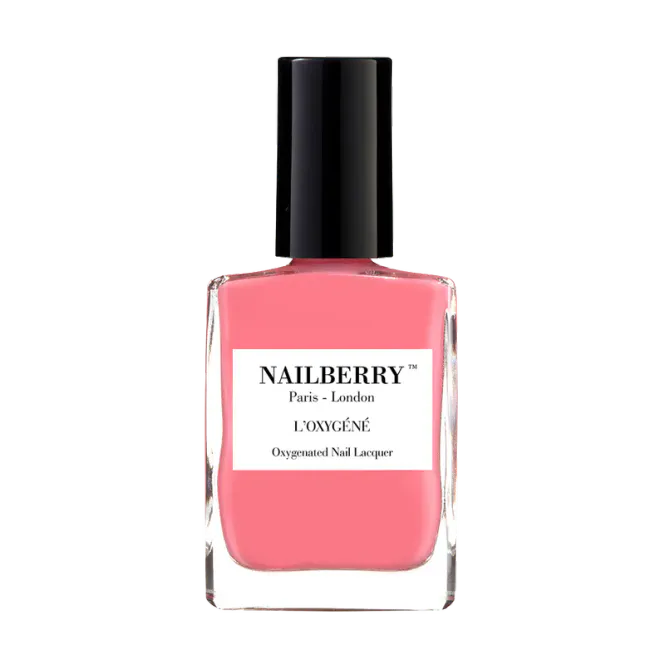 Hovedbilde Bubble Gum | Neglelakk
