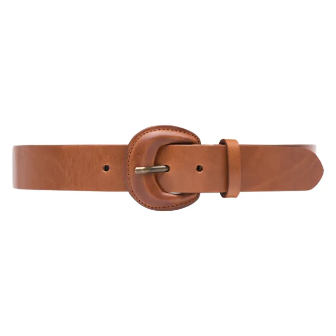 Hovedbilde Jeans Belt 15166  - Cognac
