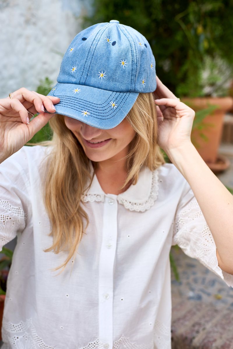 Idun Cap