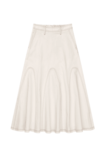 Hovedbilde Braylin - Ivory 