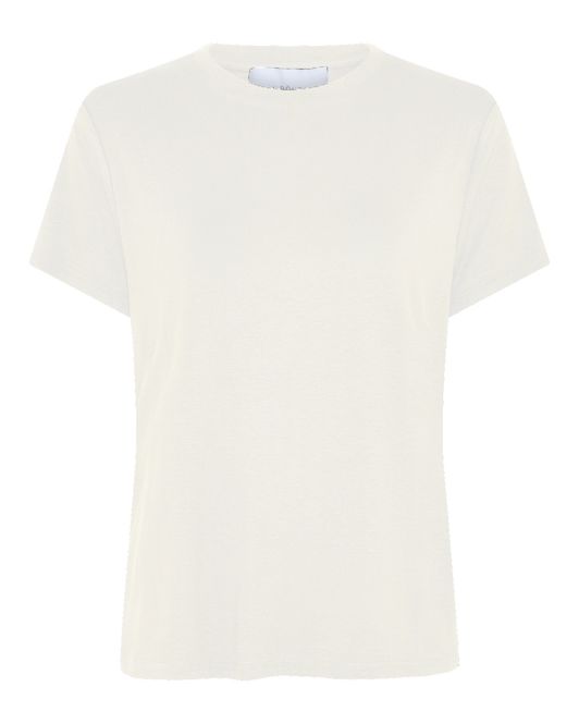Hovedbilde Line S/S T-SHIRT - Off.White