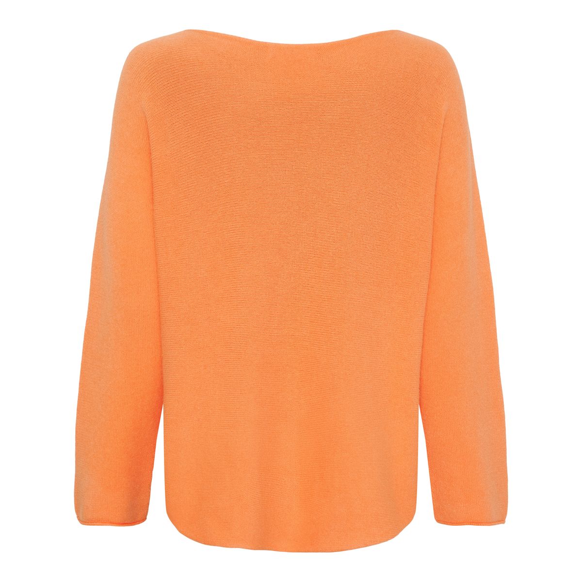 Mdc Dagmar Knit - Orange Fluo