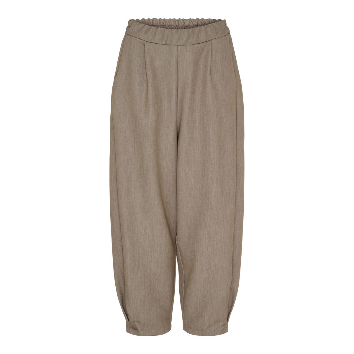 Mdc Fienna Pants - Fango