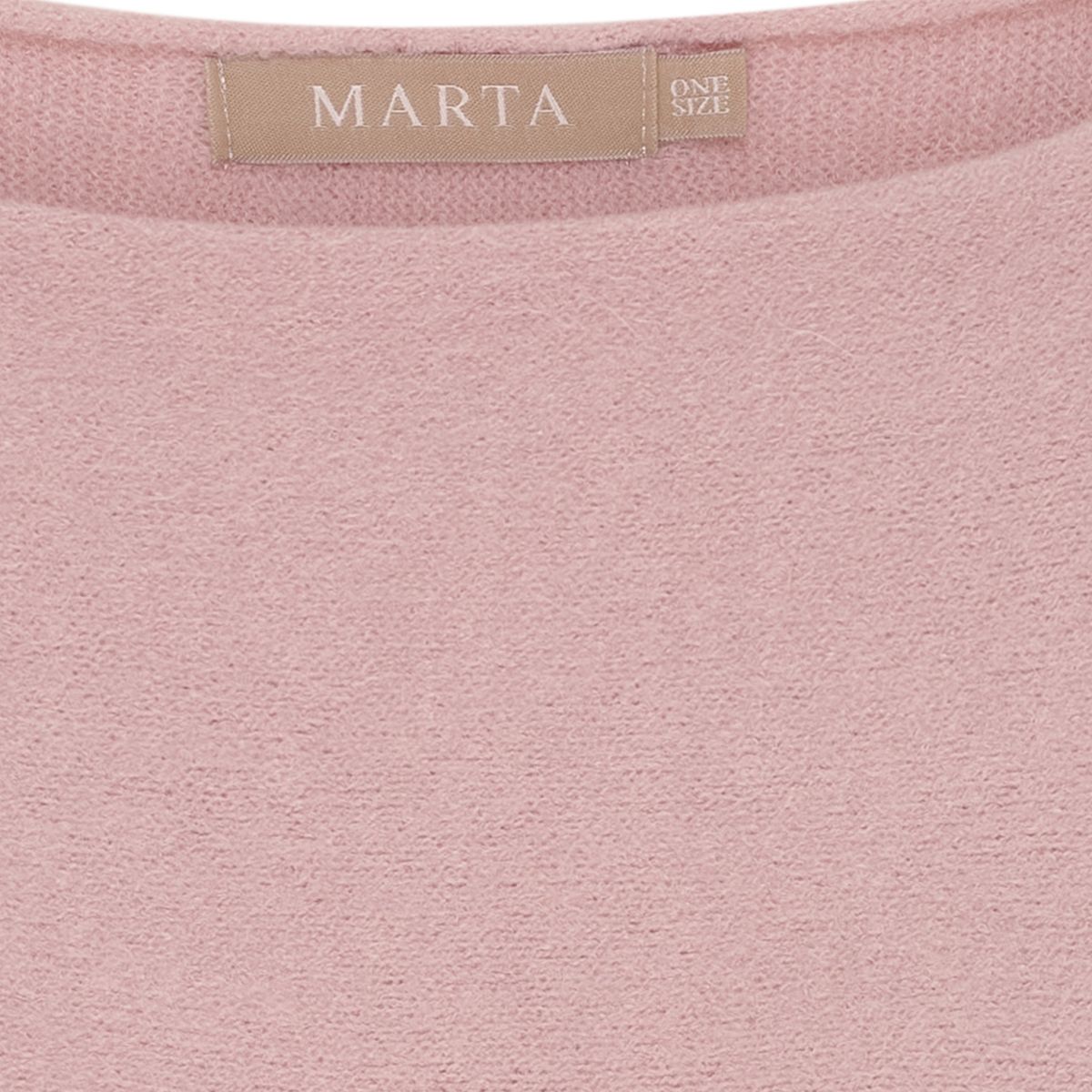 Mdc Elderflower Knit