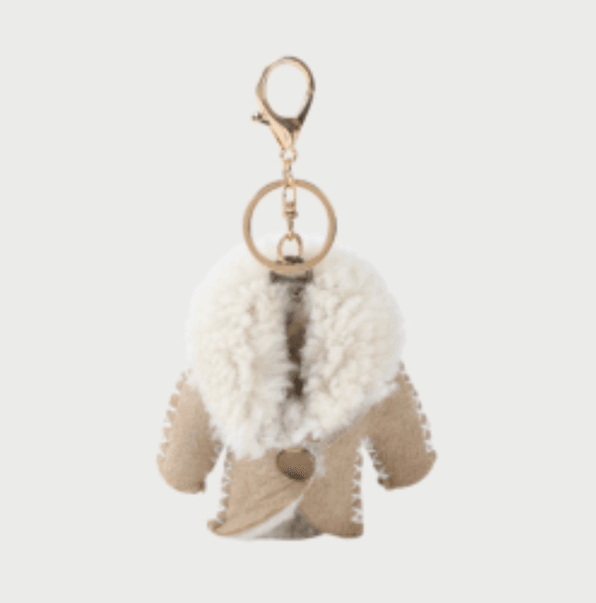 Hovedbilde Coat Charm